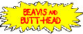 Beavis & Butt-head do America