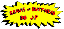 Beavis & Butthead Do JP